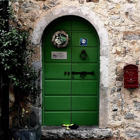 B&B Piccolo Tibet Lavenone Εξωτερικό φωτογραφία