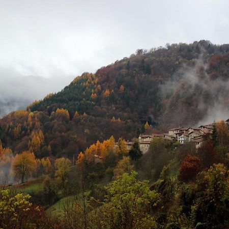 B&B Piccolo Tibet Lavenone Εξωτερικό φωτογραφία