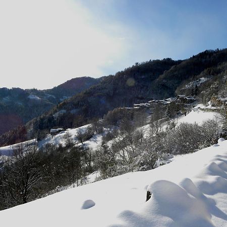 B&B Piccolo Tibet Lavenone Εξωτερικό φωτογραφία