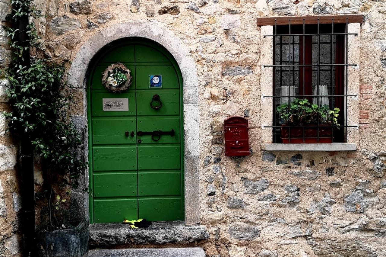 B&B Piccolo Tibet Lavenone Εξωτερικό φωτογραφία
