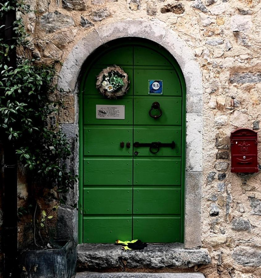 B&B Piccolo Tibet Lavenone Εξωτερικό φωτογραφία