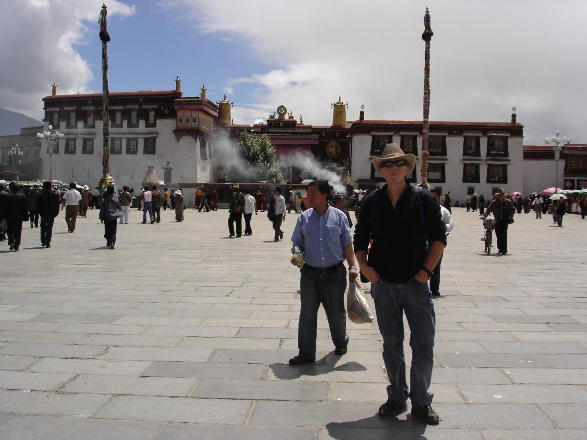 B&B Piccolo Tibet Lavenone Εξωτερικό φωτογραφία