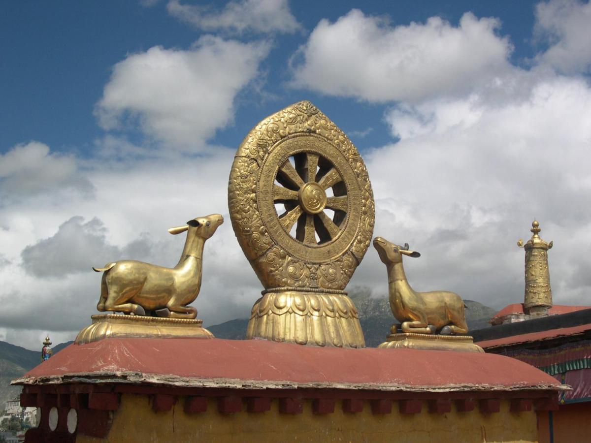 B&B Piccolo Tibet Lavenone Εξωτερικό φωτογραφία