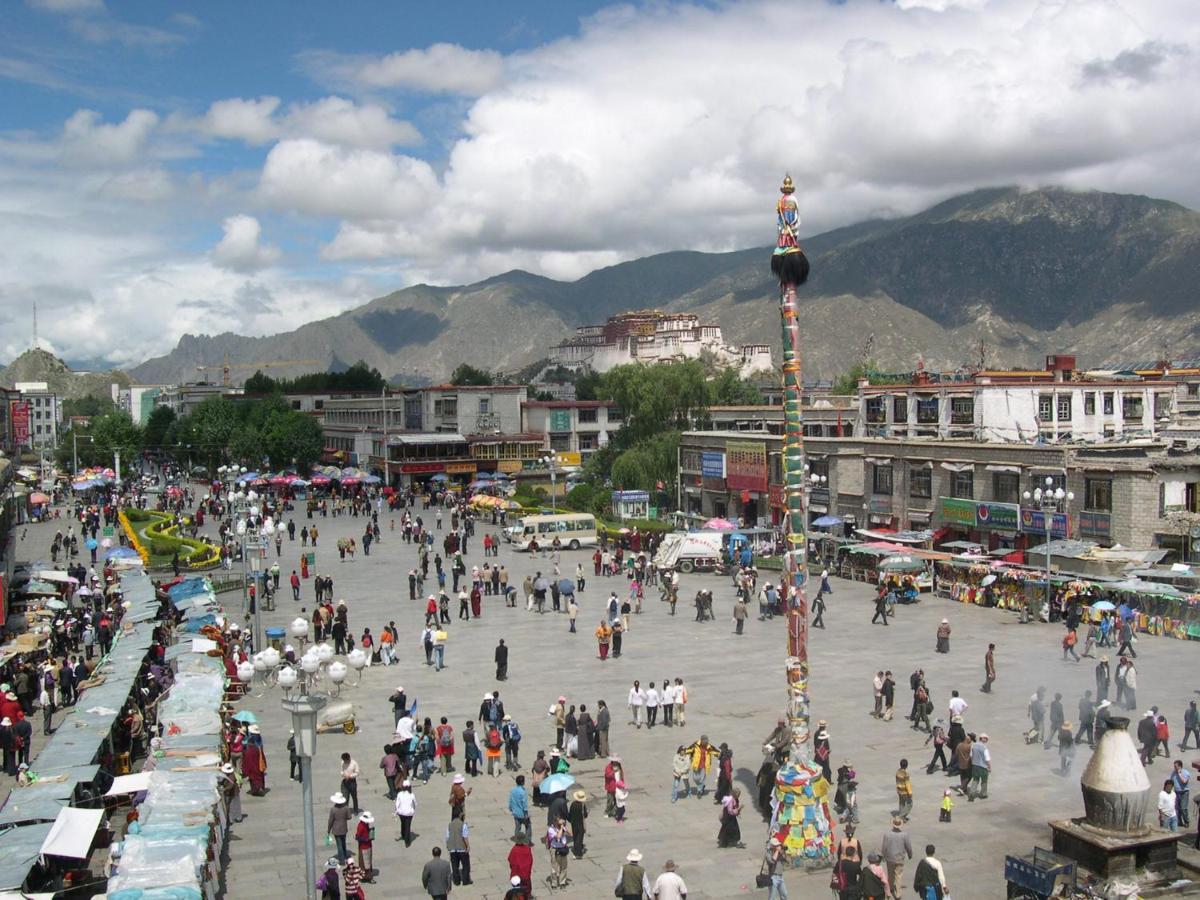 B&B Piccolo Tibet Lavenone Εξωτερικό φωτογραφία