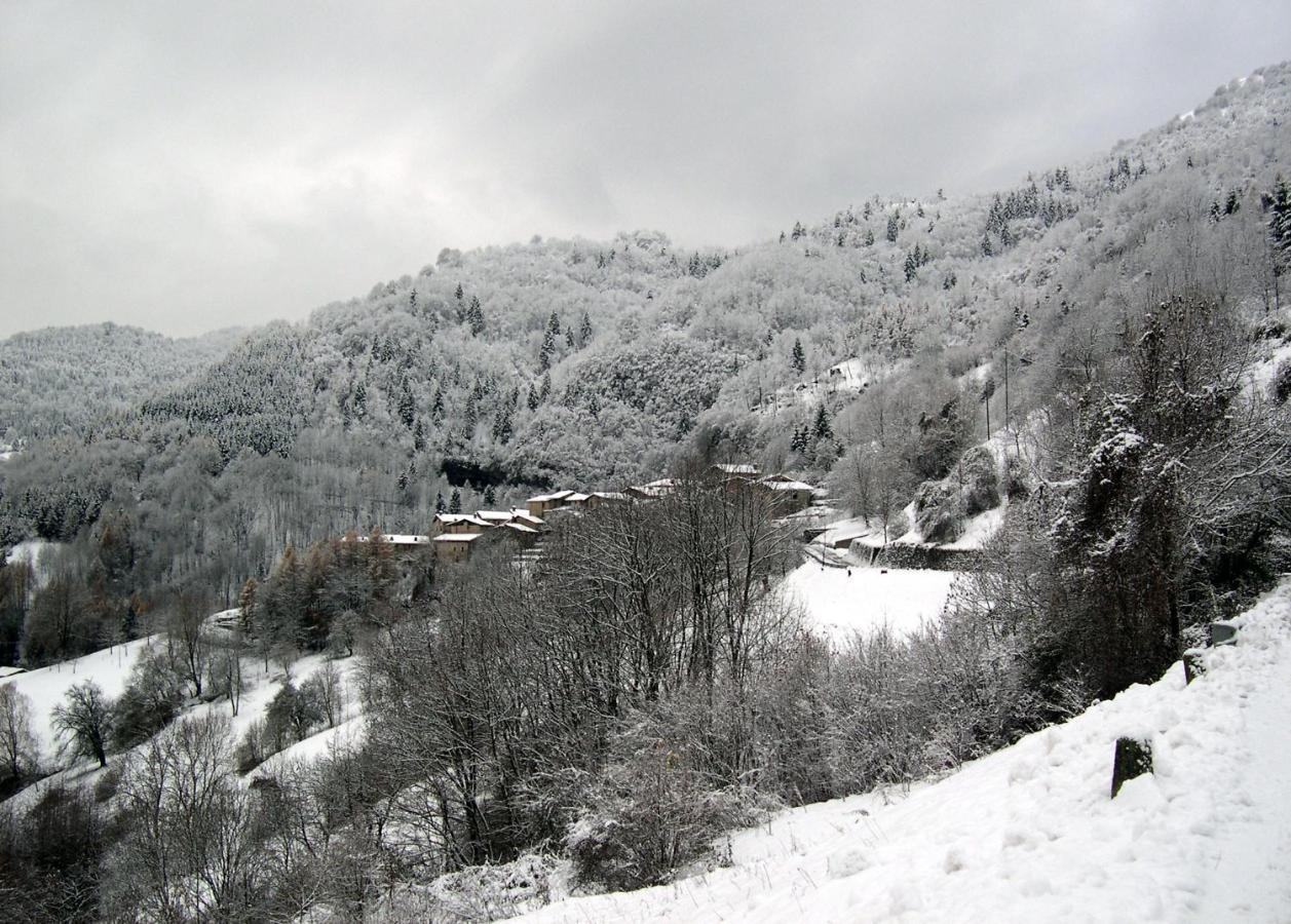 B&B Piccolo Tibet Lavenone Εξωτερικό φωτογραφία