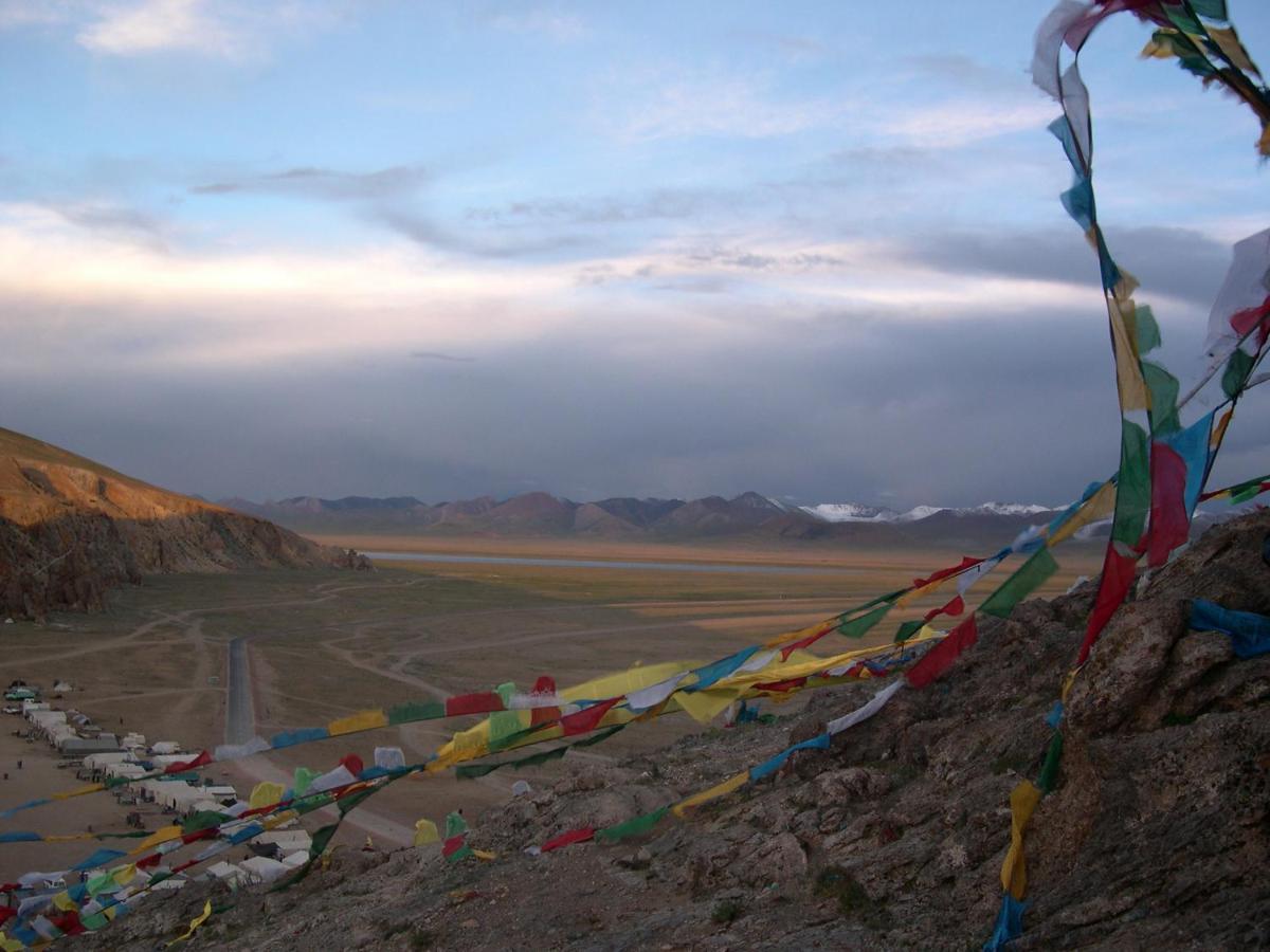 B&B Piccolo Tibet Lavenone Εξωτερικό φωτογραφία